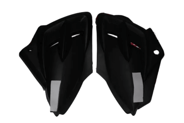 TVS APACHE RTR YAN KAPAK TK A