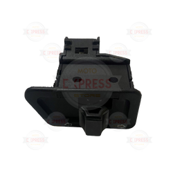 Moto Express SİNYAL DÜĞMESİ SPACY OEM