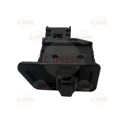 Moto Express SİNYAL DÜĞMESİ SPACY OEM
