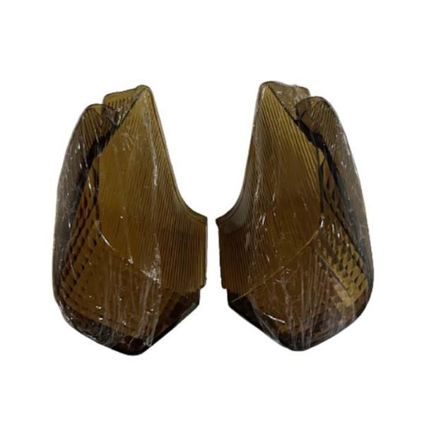 Yamaha Crypton 1998-2004 Füme Arka Sinyal Camı Ys