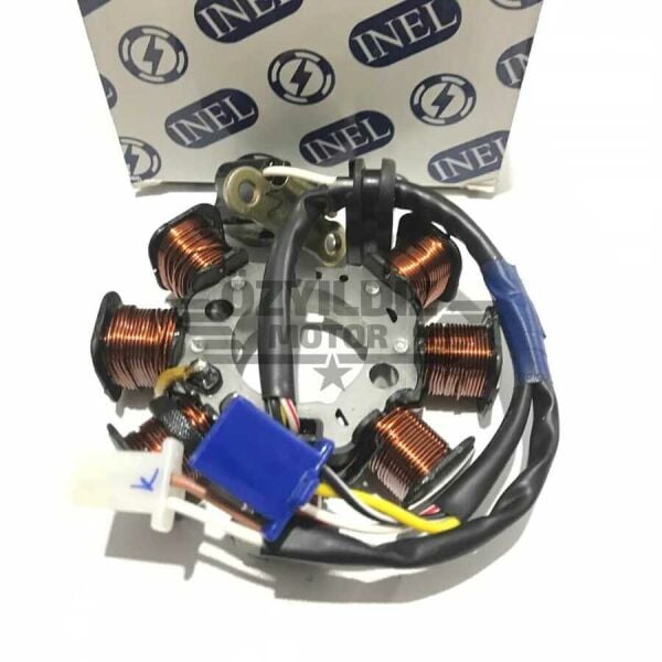 Moto Express STATOR PEP YM