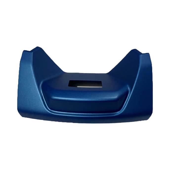 Tvs Jupiter110 2016-2021 Arka Stop Altı Kuyruk Grenajı Paneli Mat Mavi A