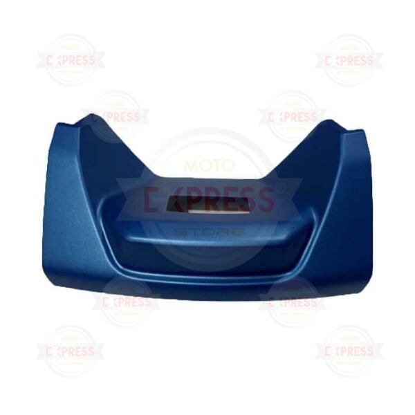 Tvs Jupiter110 2016-2021 Arka Stop Altı Kuyruk Grenajı Paneli Mat Mavi A
