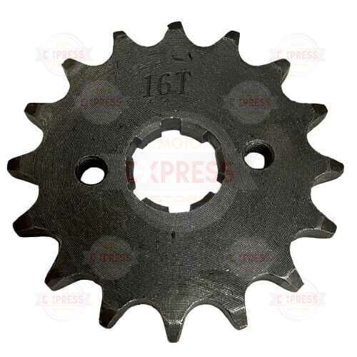 Moto Express DİŞLİ ÖN CRYPTON 16