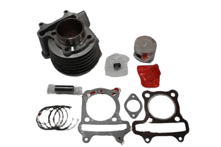 GY6 100 CC CYLINDER KIT 50.00 MM