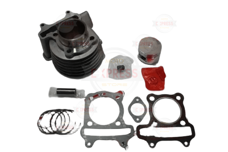 Gy6 100 Cc Cylınder Kıt 50.00 Mm