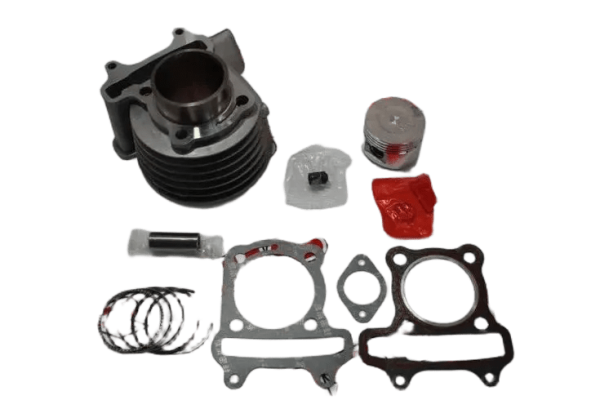 GY6 100 CC CYLINDER KIT 50.00 MM