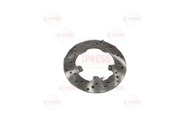 Lx 125-150 Ön Fren Diski