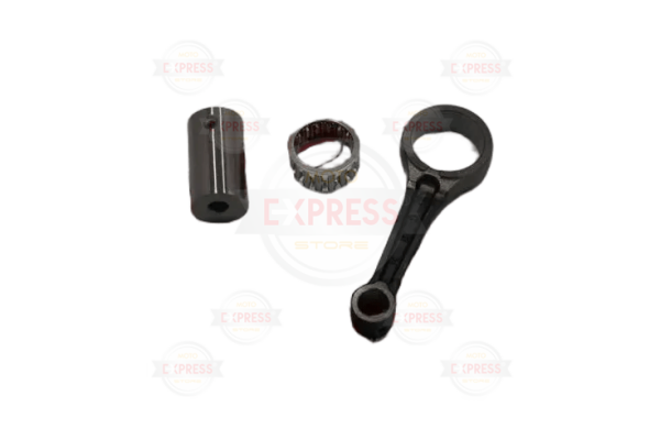 Krank Kolu 103.5  30 15(İç 77 Mm)