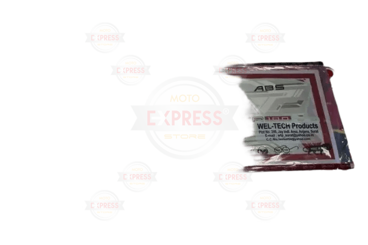 Tvs Apache Rtr Sticker