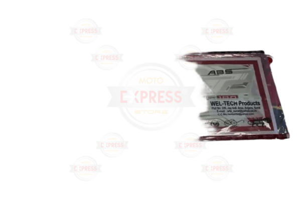 Tvs Apache Rtr Sticker