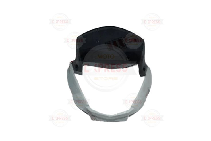 Ybr 125 Esd Ön Siper Beyaz Oem