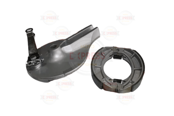 Ramzey Cross 200 Cc Kampana