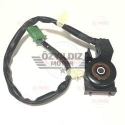 Moto Express SEHPA MUŞURU YAN PCX125 A