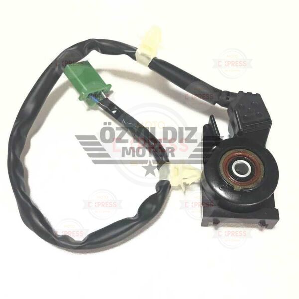 Moto Express SEHPA MUŞURU YAN PCX125 A