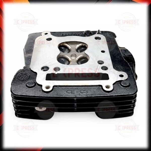 Tvs Apache RTR200 2024-2026 Boş Silindir Üst Kapak A