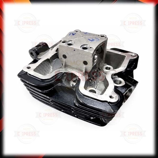 Tvs Apache RTR200 2024-2026 Boş Silindir Üst Kapak A