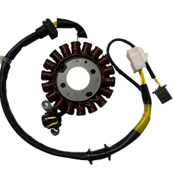 Moto Express STATOR SPACY YM OEM