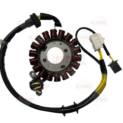 Moto Express STATOR SPACY YM OEM