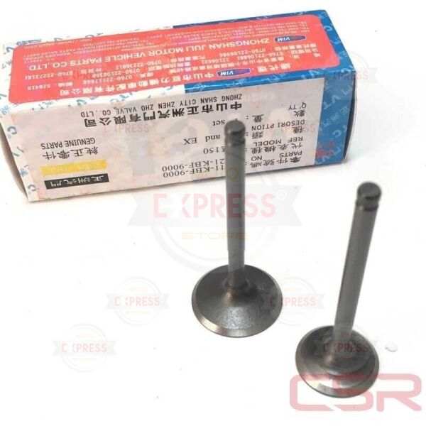 Moto Express SUPAP VTC SC150 TAKIM