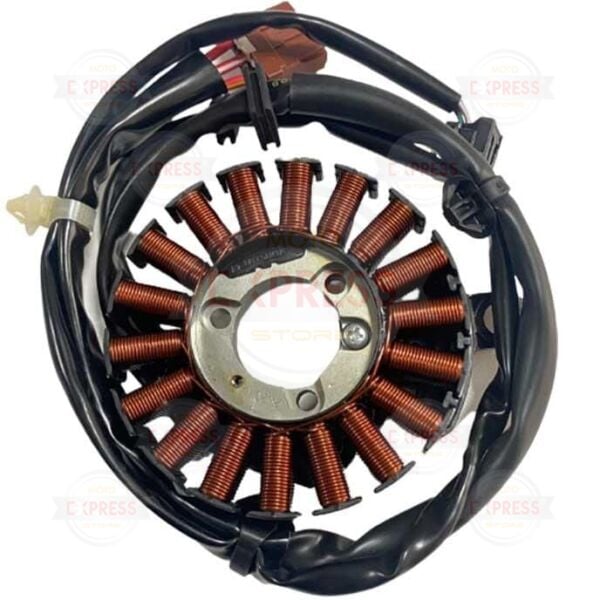 Honda Dio 110 2021-2023 Statör Sargısı Alternatör A
