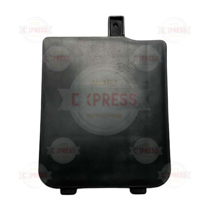 Rks Spontini 110 Akü Kapağı Grenajı Plastiği Om