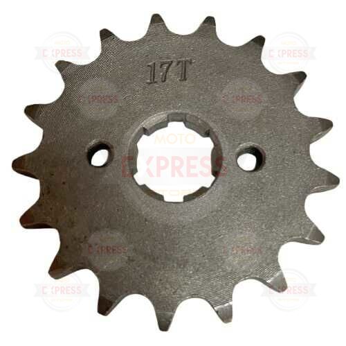 Moto Express DİŞLİ ÖN CRYPTON 17