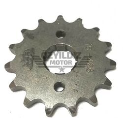 Moto Express DİŞLİ ÖN YBR125 16T