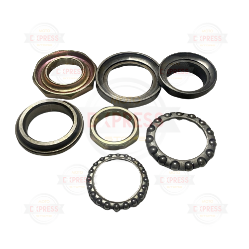 Moto Express FURŞ TAKIMI ACTİVA A(kafesli)