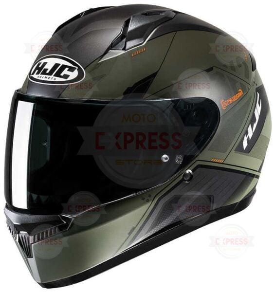 Hjc C10 Kask Inka Mc7sf