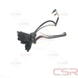 Moto Express MERKEZ ÜST APACHE RTR  A