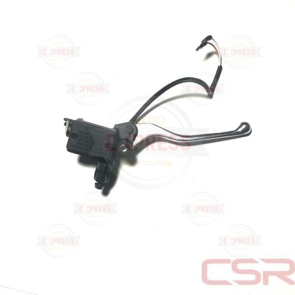 Moto Express MERKEZ ÜST APACHE RTR  A