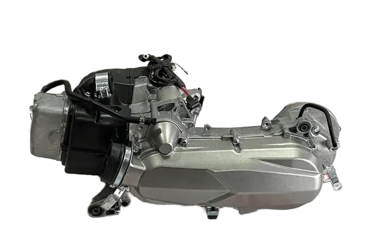 ACTIVA S ALT MOTOR KOMPLE YM
