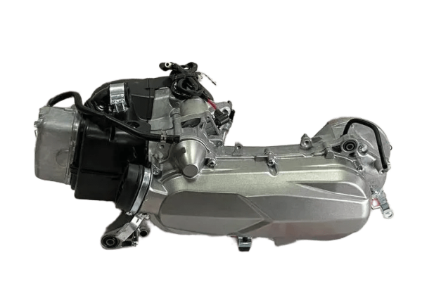 ACTIVA S ALT MOTOR KOMPLE YM