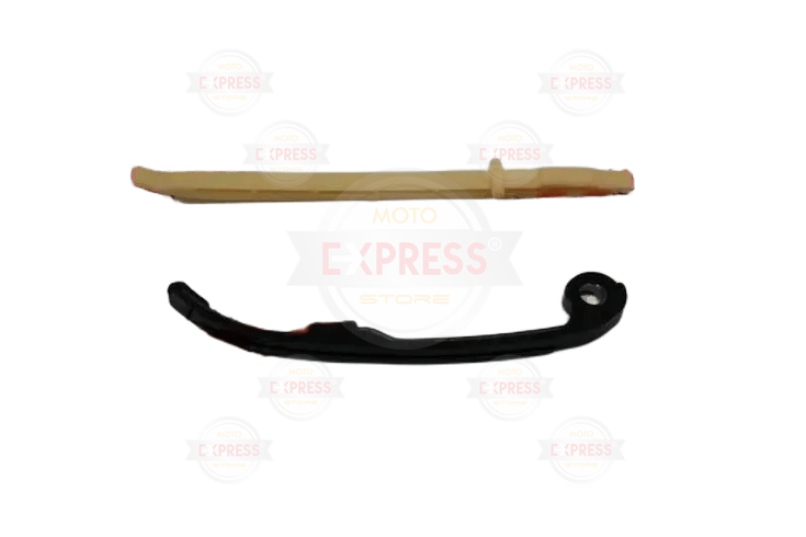 Honda Cb 125 E Eksantrik Zincir Kılavuzu