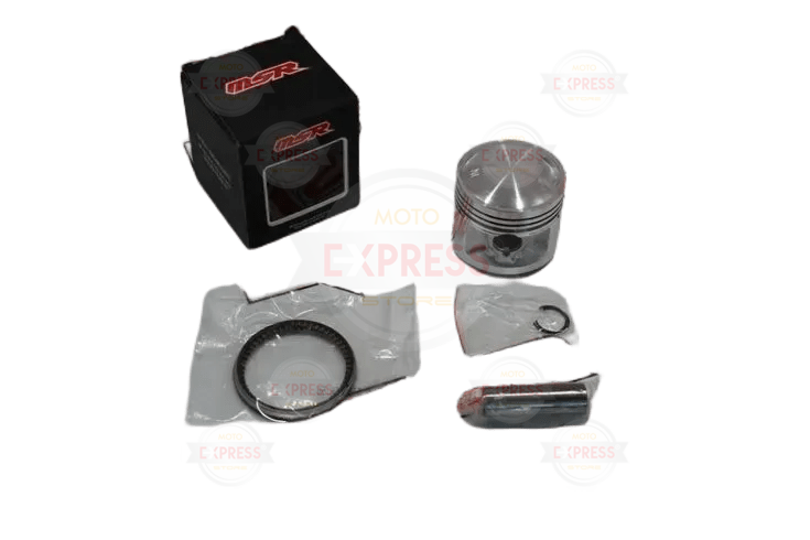 Cg 125 Cc Piston Kit 56.50