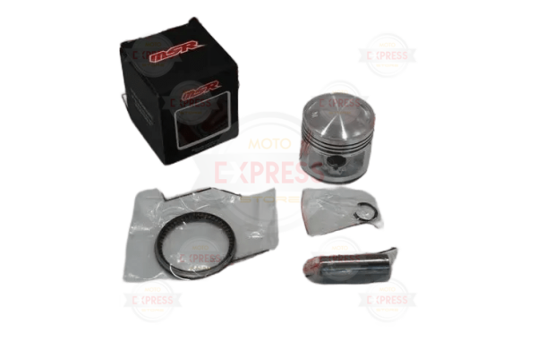 Cg 125 Cc Piston Kit 56.50
