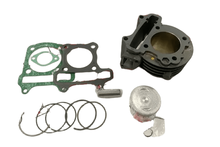 GY6 50 CC SİLİNDİR KIT 50 MM SERAMİK