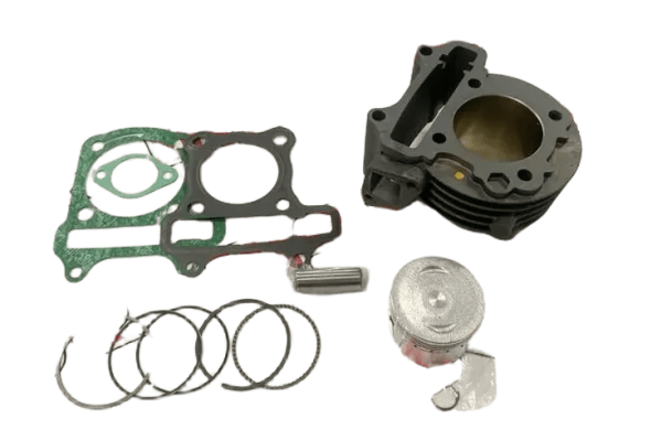 GY6 50 CC SİLİNDİR KIT 50 MM SERAMİK