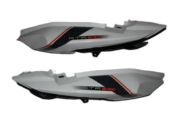 TVS APACHE RTR SELE ALT GRENAJ TK A