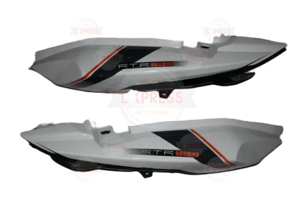 Tvs Apache Rtr Sele Alt Grenaj Tk A