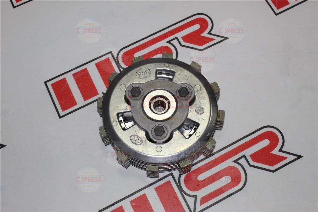 Voge 250Rr Debriyaj Komple