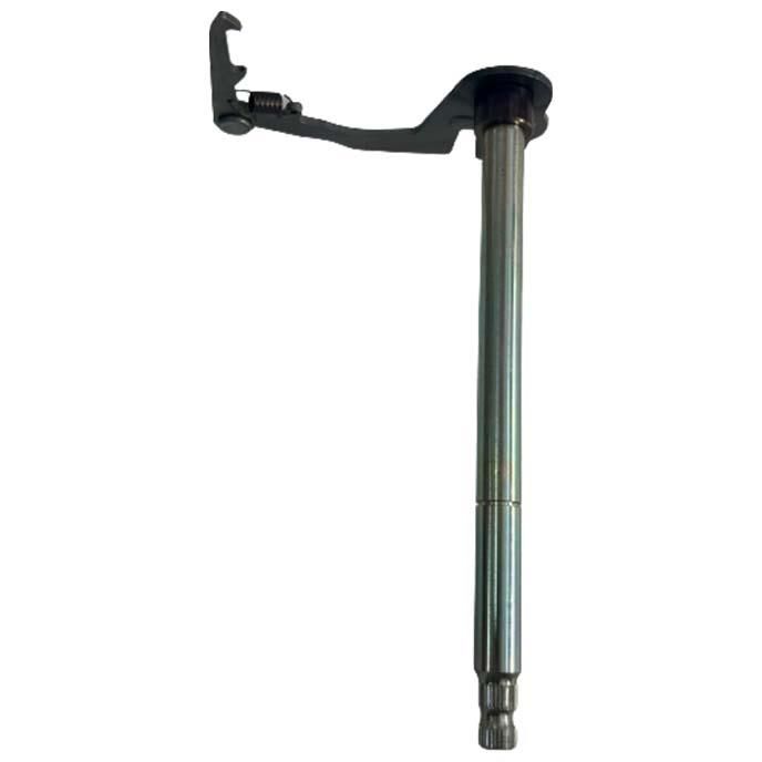 Yamaha Rx135 King Vites Kolu Pedalı Mili A