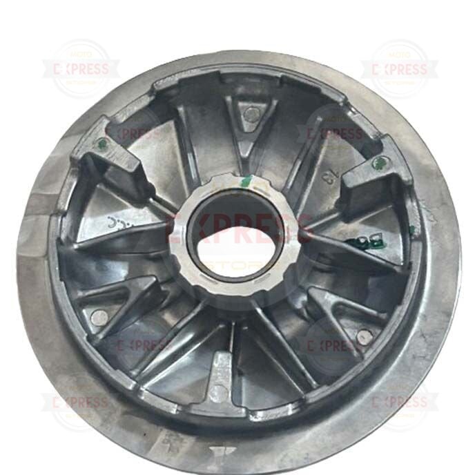 Yamaha Nmax125 Nmax155 2021-2025 Ön Varyatör Tahrik Burcu Baga Yatağı Tablası A