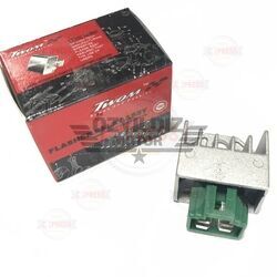 Moto Express KONJEKTÖR CRYPTON