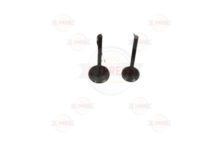 Honda Cb 125 E Subap Seti Dq