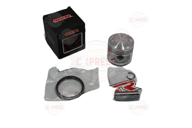 Cg 125 Cc Piston Kit 56.75