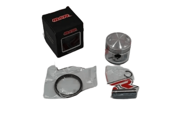 CG 125 CC PİSTON KİT 56.75