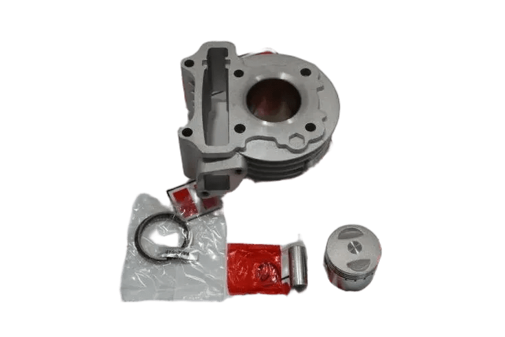 GY6 50 CC SİLİNDİR KIT 39 MM SERAMİK