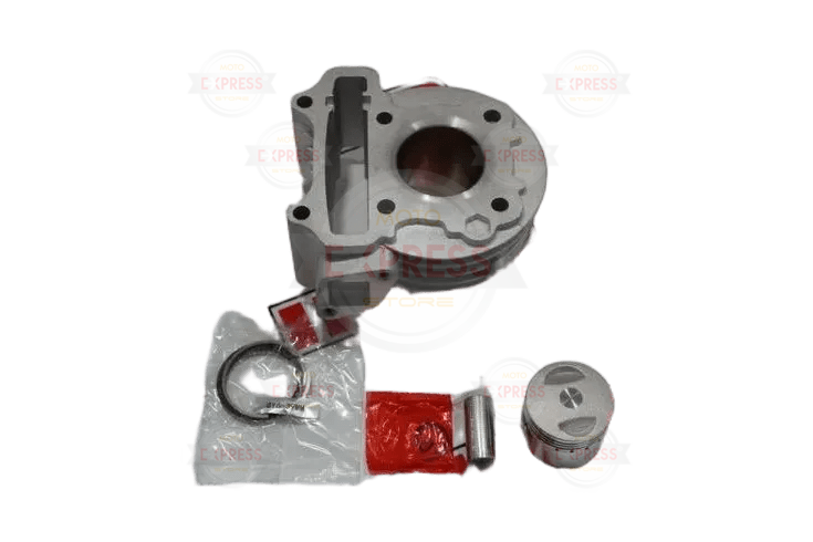 Gy6 50 Cc Silindir Kıt 39 Mm Seramik